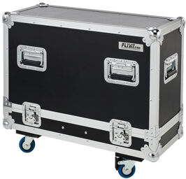 Case The box pro DSP 108