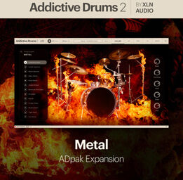 AD 2 Metal