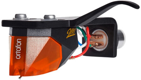 2M Bronze Premounted on SH-4 Orange