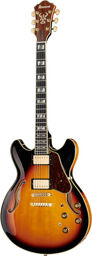 AS113-BS Brown Sunburst