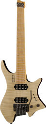Boden Standard NX 7 Trem Nat Translucent Natural