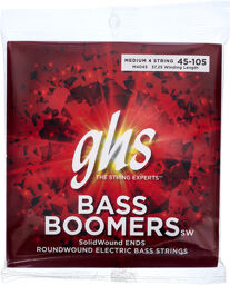 Bass Boomers 3045 M