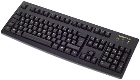 Business Line G83-6105 noir
