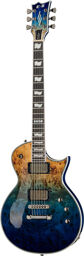 E-II Eclipse BM Blue Nat Fade Blue Natural Fade