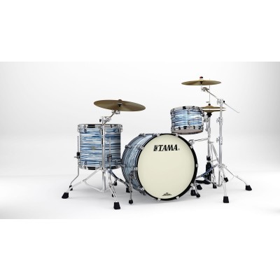 Starclassic Maple Rock 22 MR32CZBNS-bwo