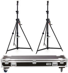 087NWB Wind Up Bk Bundle Noir