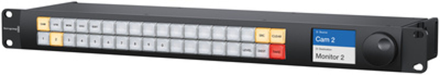 Videohub Master Control Pro