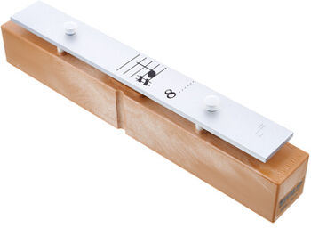 KBN f#1 No7 Resonator Bar