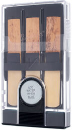 Hygro Reed Case Tenorsax