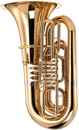 Symfonic GM Bb-Tuba