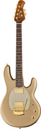 Stingray II Cory Wong Model CM Cashmere