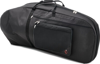 225 Gig Bag Tuba Noir