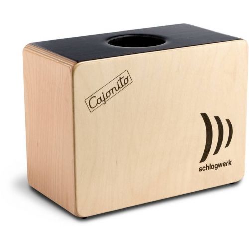 DC300 Cajonito