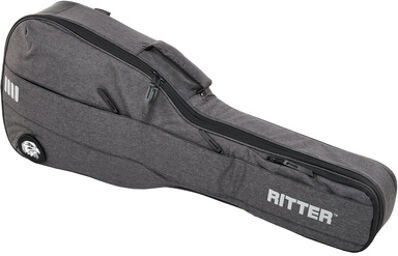 Bern Classical 4/4 ANT Anthracite