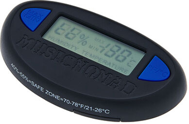 HONE MN312 - Guitar Hygrometer