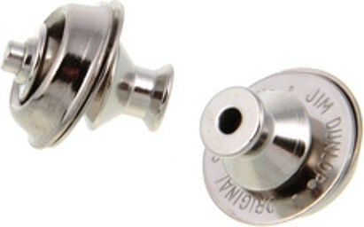 Straplok Nickel Dual Design Nickel