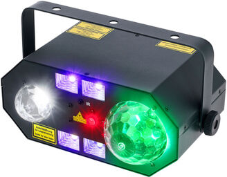 WUFSL FX Box