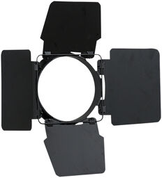 Barndoor for Spectral M800
