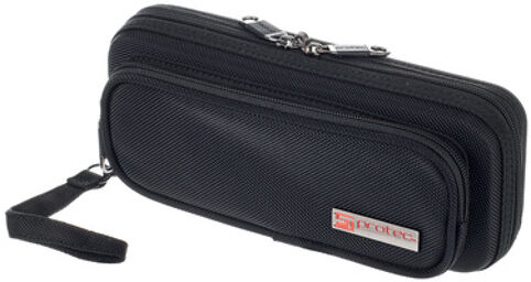 PB-318 Case Piccolo Flute Noir