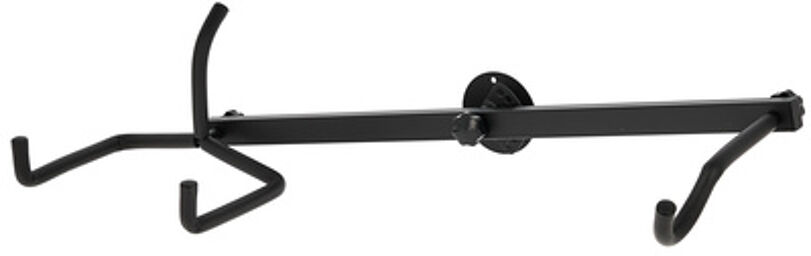 Acoustic Guitar Wall Hanger Noir