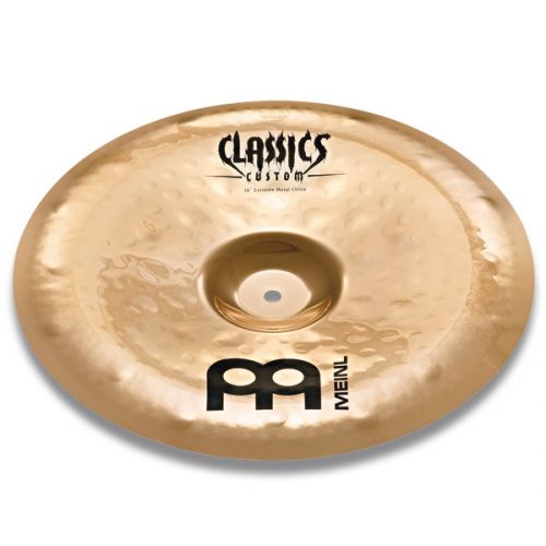 Classics Custom Extreme Metal 18