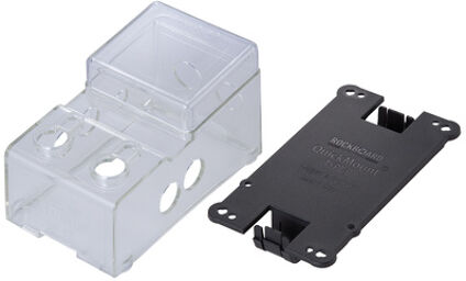 PedalSafe Type B3 rockboard