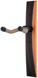 Ebony Guitar Hanger
