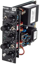 PEX-500 Vintage Edition