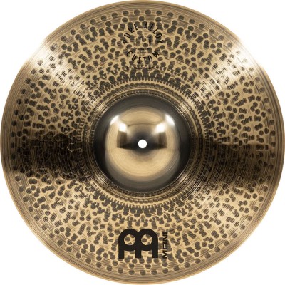 Crash Pure Alloy Custom 18