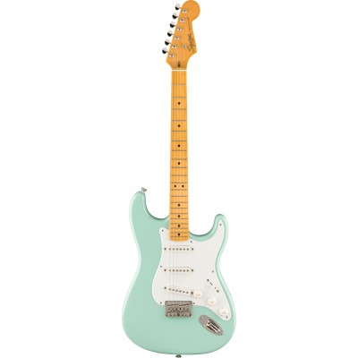 Classic Vibe '50s Stratocaster HT MN PPG Surf Green - Reconditionné
