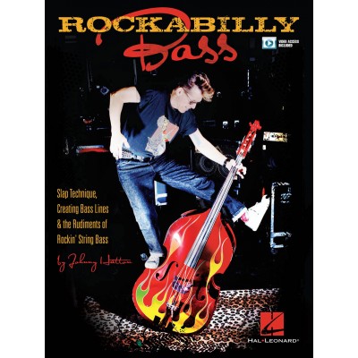Rockabilly Bass