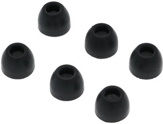 TrueGrip Pro TW-200-C S Noir