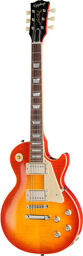 1960 Les Paul Standard WCS Washed Cherry Sunburst