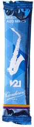 V21 Alto Saxophone 4.5