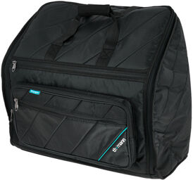 Voyager Accordion 120 Noir