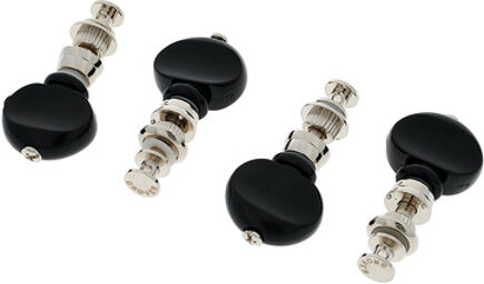 6B Champion Ukulele Pegs