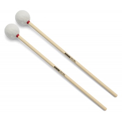 ET423 - Baguettes Timbales Timpani Érable Medium