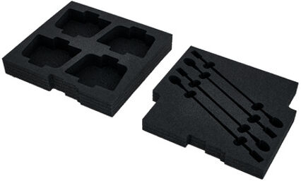 Inlay Sirus Quad 4C
