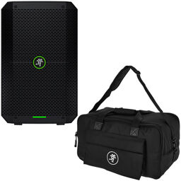 Thump Go Bag Bundle Noir