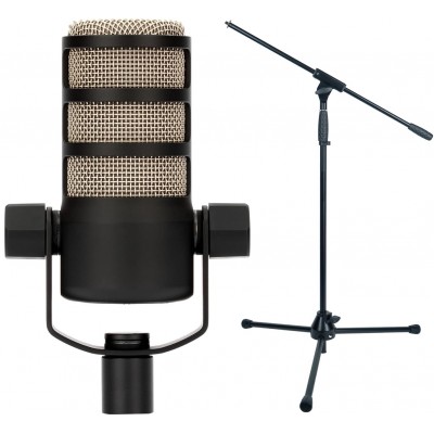 Podmic Studio Pack