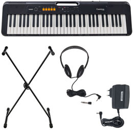CT-S100 Set Noir