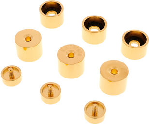 Schilke Trim kit Heavy 24K GP