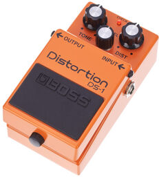 DS-1 Distortion