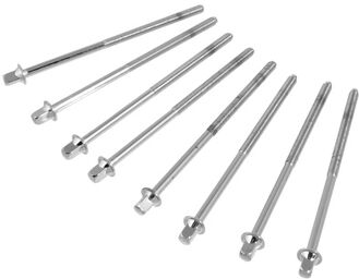 PDP Tension Rod Bass Drum