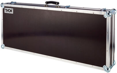 Keyboard Case Tyros 5/61 Wood