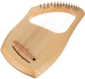 Chromatic Lyre 23 Strings