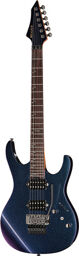 MMT100 FR Guitar Aurora Purple Aurora Purple