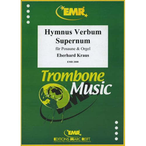 Kraus Eberhard - Hymnus