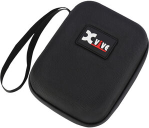 Hard Travel Case for U3&U3C BK Noir