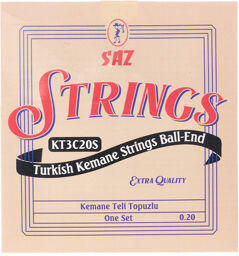 KT3C20S Turk. Kemane Str. BE